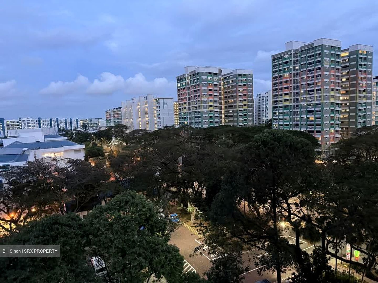 Blk 98 Pearl Garden (Bedok), HDB 5 Rooms #526231151